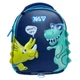 Рюкзак дитячий YES 550439/K-33XXS Dino Friends /550439/ - зображення 2