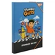 Папка для труда A4 YES Stumble Guys 500253 32х23х4 см - изображение 2