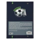Папка для зошит В5 YES Football 500254 24х18х3 см - зображення 5