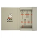 Папка для труда A4 YES Miffy 500257 32х23х4 см - изображение 4