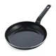 Сковорода универсальная GreenPan Essence Perforated Base CC009040-001 26 см черная - изображение 1