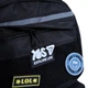 Рюкзак шкільний YES 550344/TS-43L Vibe /550344/ - изображение 10