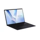 Ноутбук ASUS Vivobook 18 M1807GA-S8007 18" WUXGA IPS, AMD AI 7 445, 32GB, F1TB, UMA, NoOS, Голубой - изображение 4
