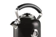 Електрочайник Ariete Moderna ART-2854 BK 1,7 л чорний - зображення 7