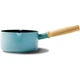 Ковш GreenPan Mayflower CC001681-001 1.6 л 16 см небесно-голубой - изображение 2