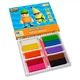 Пластилін Yes Stumble Guys 10 кольорів 200г - изображение 2