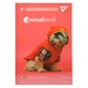 Блокнот для записей в линию А5 YES 7 БЦ Animalbook 152048 64 листа - изображение 1