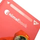 Блокнот для записей в линию А5 YES 7 БЦ Animalbook 152048 64 листа - изображение 2