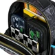 Шкільний рюкзак YES S-109S Super Racer 550490 23.2 л - зображення 7