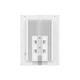 Точка доступа TP-LINK EAP725 OUTDOOR BE5000, 1xGE LAN, PoE - изображение 6
