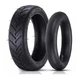 Набор камери и покрышка для электросамоката Xiaomi M365 / M365 Pro / 1S / Essential Feel Fit 8,5*2 (8 1/2x2) - изображение 1