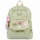 Рюкзак школьный YES Т-115M Quiet 550336 17.3 л - изображение 2