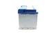 Акумулятор BOSCH 0092S40110 Chevrolet Camaro; Audi TT, A5, A6, A4; Chrysler 300C; Volvo XC70; Land Rover Freelander; Alfa Romeo 8C; Volkswagen Golf, Passat, Sharan; Jeep Cherokee, Grand Cherokee; Renault Espace 02C2S51726, 1201040, 1201091 - изображение 3