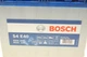 Акумулятор BOSCH 0092S4E400 Mazda 3, 2, 5, CX-5, CX-3, 6, CX-7; Subaru XV, Impreza, Forester; Toyota Auris; Renault Kaleos; Nissan Micra; KIA Rio; Infiniti Q P54W18520, PE1T18520, PE1T185209B - зображення 8