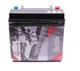 Акумулятор EXIDE EK151 BMW X6; Jaguar XF, XJ; Land Rover Discovery, Range Rover C2Z16703, CX2310C655AB, CX2310C655AD - изображение 5