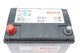 Акумулятор BOSCH 0092S30170 Hyundai Pony, Accent, Lantra 288005457183, 31500SB2732, 31500SB2733 - изображение 4