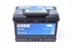 Акумулятор EXIDE EB741 Ford Explorer; Chrysler Voyager; Hyundai H-1; Jeep Cherokee; Peugeot 604; Chevrolet Captiva; Dodge Grand Caravan DP370APU074CH1U, DP370APU074CK1U, LP370APE074CH1 - изображение 1