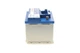 Акумулятор BOSCH 0092S40010 Ford KA, Galaxy; Volkswagen Jetta, Golf; Opel Zafira, Vectra, Astra, CORSA; Toyota Yaris; Suzuki SX4; Seat Ibiza; Audi 80; Hyundai Elantra; Renault Twingo, Clio 3361083E20000, 1072324, 1062547 - изображение 6