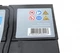 Акумулятор EXIDE EA640 Mitsubishi Pajero; Nissan Note; Fiat Ducato; KIA Rio; Volkswagen Golf, Jetta; Smart Fortwo; Citroen Xsara; Opel Crossland X; Renault Latitude; Ford Mustang, Fiesta; Toyota Corolla, C-HR; Peugeot Boxer 000915105DG, 1201003, 1201031 - изображение 4