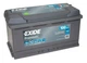 Акумулятор EXIDE EA1000 Audi Q7, A4; Jaguar XJ, XK; Fiat Ducato; Land Rover Defender, Range Rover; Mercedes GL-Class, Sprinter, S-Class; Volkswagen Transporter; BMW 7 Series, 5 Series; Renault Master; Alfa Romeo 164 45413401, 45414501, 45417101 - изображение 8