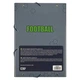 Папка для труда A4 YES Football 500255 32х23х4 см - изображение 5