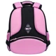 Шкільний рюкзак YES S-109S Little Princess 550230 23.2 л - зображення 6