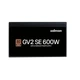 Блок живлення Zalman ZM600-GV2SE 600W - изображение 3