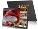 Портативный монитор HGFRTEE 18.5 FHD IPS Type-C 100Hz (B185-SZF20L1-X) - изображение 1