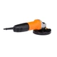 Болгарка Tex.AC ТА-01-421 125мм 950Вт - изображение 2