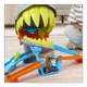 Трек Хот Вілс Пляжна атака акули Hot Wheels City Shark Chomp Beach Playset (JHL96) - зображення 4