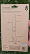 Складаний джентльменський ніж Gerber Straightlace Green, алю накладки, клинок Sheepfoot, замок Slip joint, зелений - зображення 3