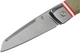 Складаний джентльменський ніж Gerber Straightlace Green, алю накладки, клинок Sheepfoot, замок Slip joint, зелений - зображення 5