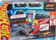 Трек Хот Вилс Старт для Трассы Формулы 1 Hot Wheels Formula 1 Grid Start Track Mattel JKM88 - изображение 3