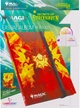 Альбом для карток Gamegenic Magic the Gathering - Secrets of Strixhaven - Casual 18-Pocket - Lorehold (4251715423769) - зображення 6