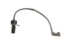 Гальмівні колодки BOSCH 0986494456 Audi Q5, A5; Ford Focus 1551486, 1675380, 1761090 - зображення 5