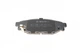 Колодки гальмові BOSCH 0986494444 Subaru Impreza, Forester, Legacy, Outback, XV 26696FJ000, 26696AG031, 26696AG010 - зображення 6
