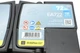 Акумулятор EXIDE EA722 Opel Astra, Vectra, Omega, CORSA, Zafira; Ford Transit, Fiesta, Mondeo, Scorpio, Focus, Galaxy; Renault Laguna; Audi 100, A6; Jaguar XJ 1201104, 1201106, 1201213 - изображение 5