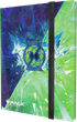 Album na karty Gamegenic Magic the Gathering - Sekrety Strixhaven - Casual 18-Pocket - Quandrix (4251715423776) - obraz 1