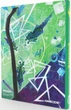 Album na karty Gamegenic Magic the Gathering - Sekrety Strixhaven - Casual 18-Pocket - Quandrix (4251715423776) - obraz 2
