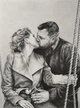 Портрет двох людей по фото А3 (30х40 см) - зображення 4