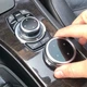 Шайба мультимедіа на джойстик IDrive BMW F25 F30 F10 F11 F07 E60 E90 E92 E70 E71 F01 F02 E84 F20 F21 F48 - изображение 2