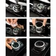 Шайба мультимедіа на джойстик IDrive BMW F25 F30 F10 F11 F07 E60 E90 E92 E70 E71 F01 F02 E84 F20 F21 F48 - изображение 3