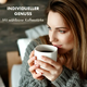 Кава машина KLARSTEIN Arabica EasyTouch control 800 W 10035588 (my-5093) - зображення 6