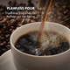 Кава машина KLARSTEIN Arabica EasyTouch control 800 W 10035588 (my-5093) - зображення 7