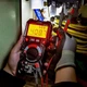 Цифровий мультиметр KAIWEETS HT118A автоматичний вибір діапазону T-RMS, 6000 відліків (my-16003) - изображение 5