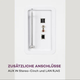 Акустична колонка Auna Karaboom 100 Wifi динамік інтернет радіо DAB+ BT 120W білий 10033150 (my-5079) - зображення 8