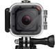 Водонепроникний захисний чохол для дайвінгу з кронштейном для GoPro Hero 5 FitStill 60M (my-15114) - зображення 2