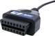 Адаптер-сканер-розгалужувач кабель Bbfly OBD2 T6HW0 для Tesla Model 3 та Y 2019-2022 складання, 30 см (my-15069) - изображение 2