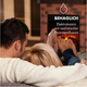 Електричний камін KLARSTEIN Villach 1800 Вт 10032595 (my-5027) - изображение 3