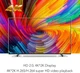 ТБ-приставка з Android 7.1 MXQ S905W Ultra HD 4Kx2K (my-4058) - изображение 3